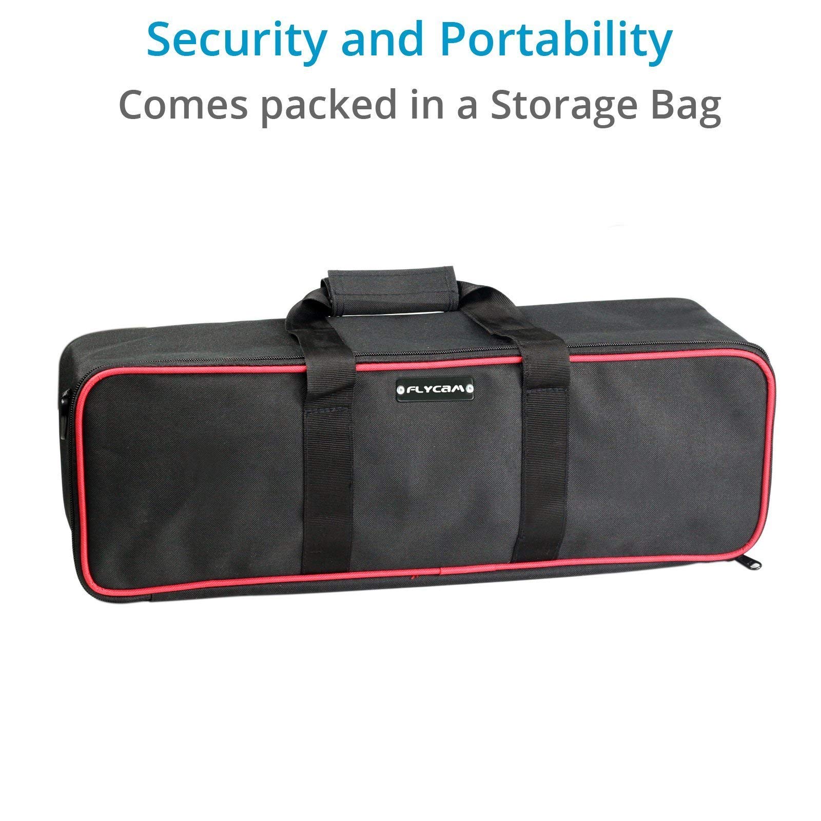 Amazon.co.jp: FLYCAM 5000 ハンドヘルドビデオカメラ